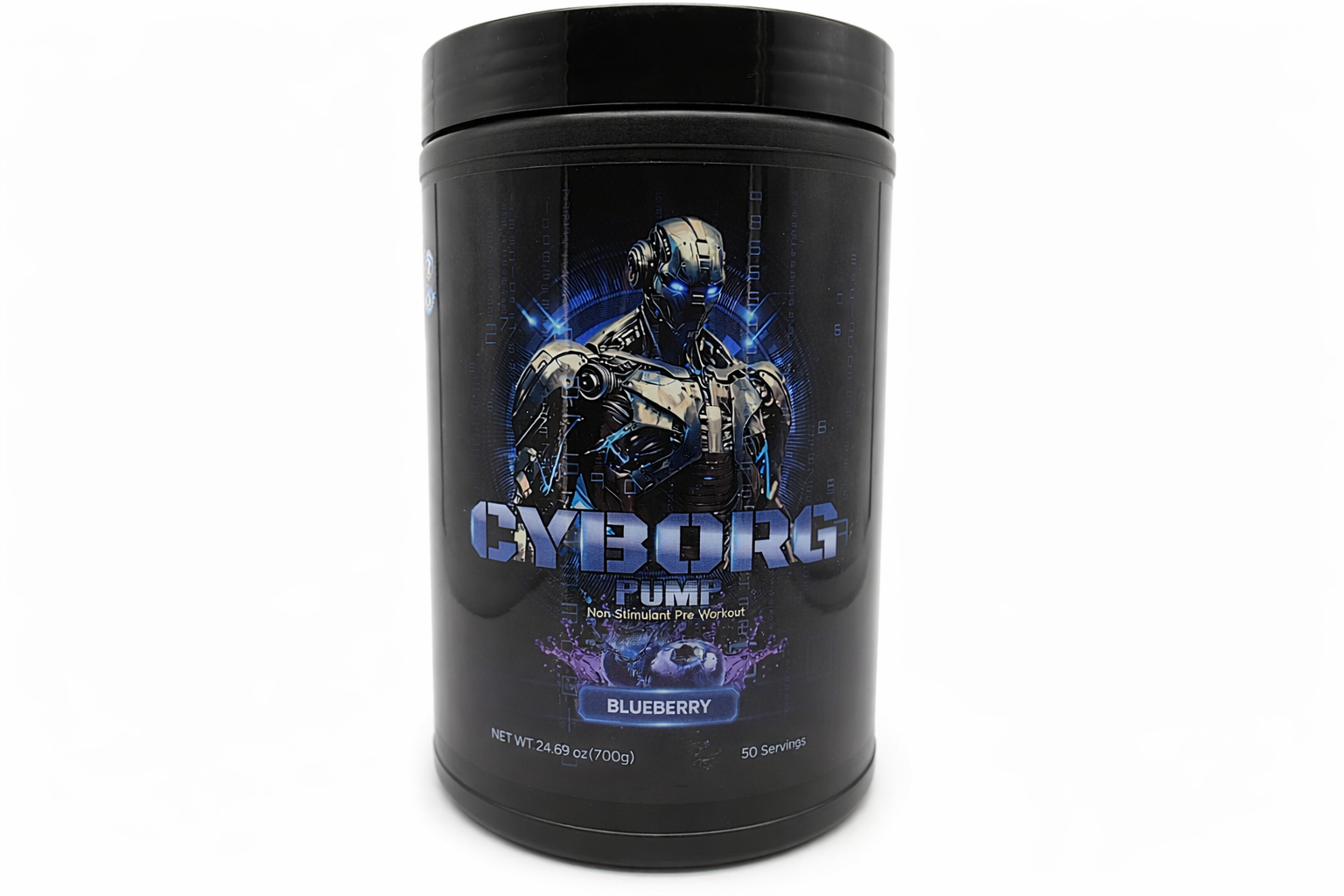 CYBORG PUMP