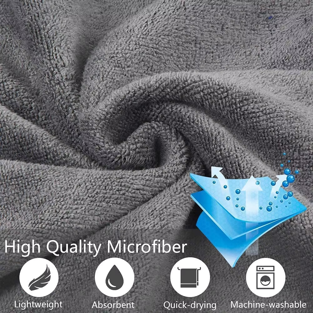 Bionicle Nutrition Gym Towel