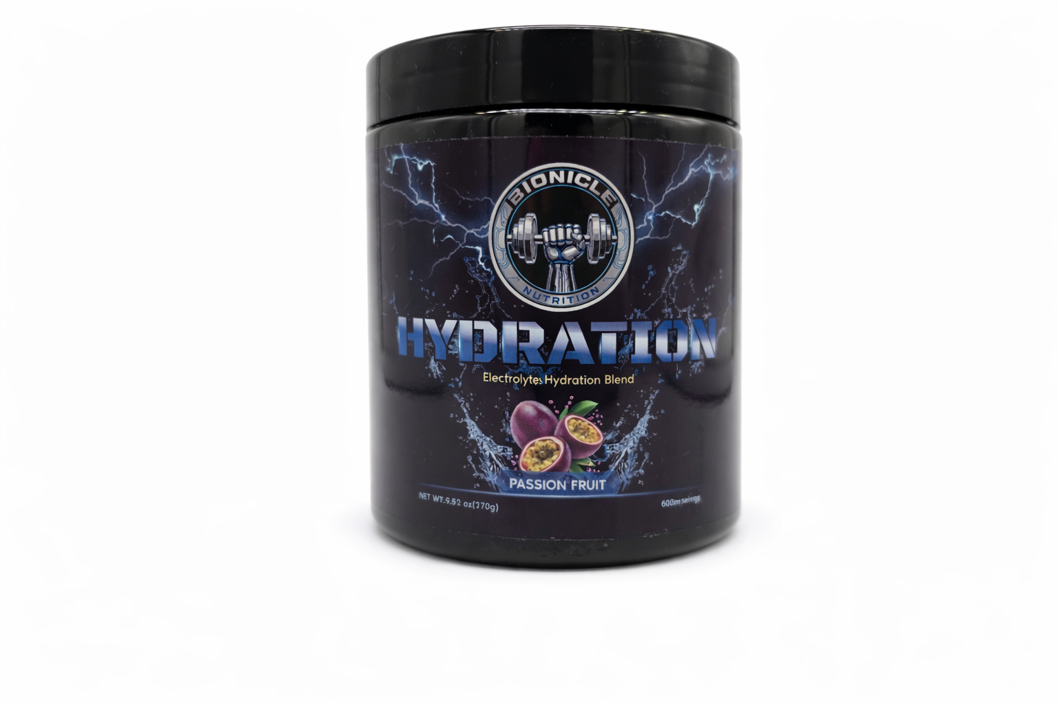 HYDRATION