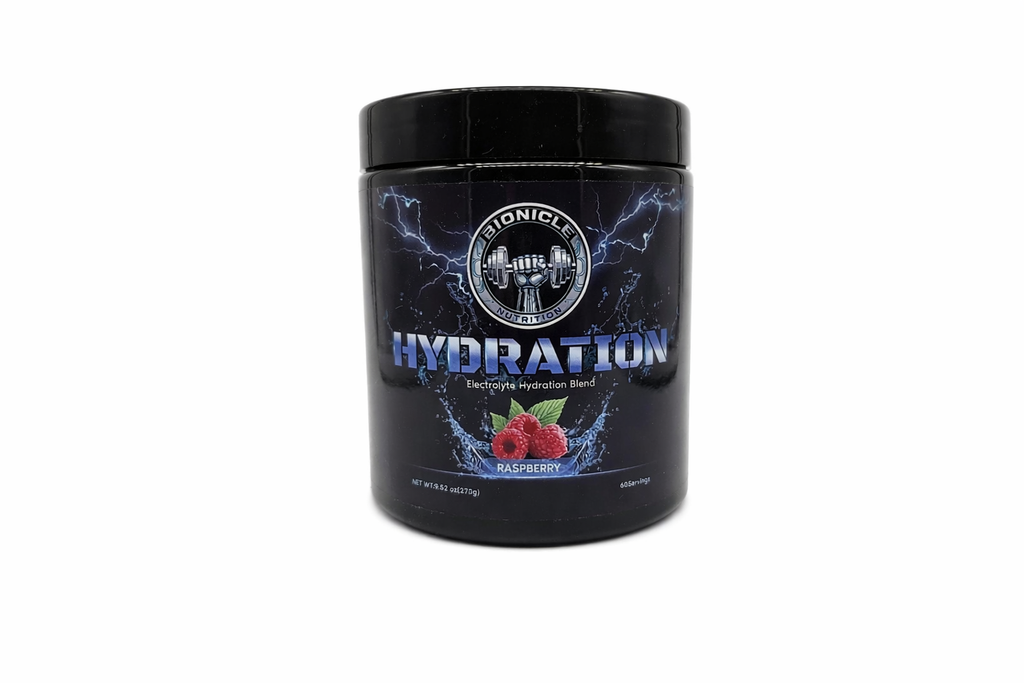 HYDRATION
