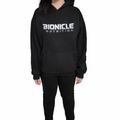 Bionicle Nutrition Foundation Heavyweight Unisex Hoodie
